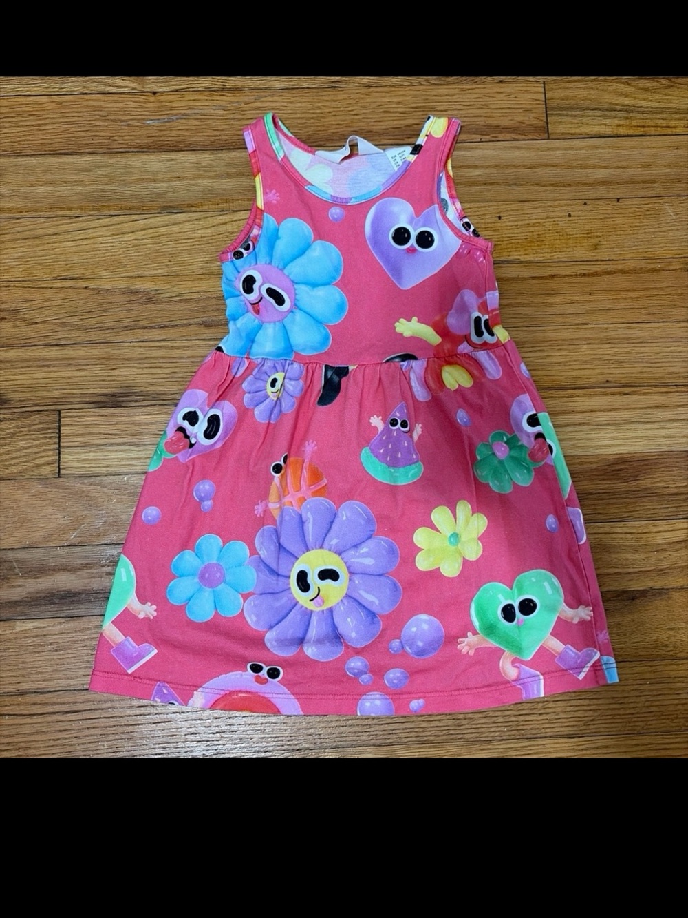 H&M Girl Dress